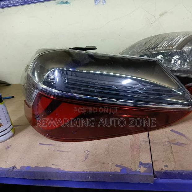 Honda Shuttle 2020 Taillight - thumbnail 3