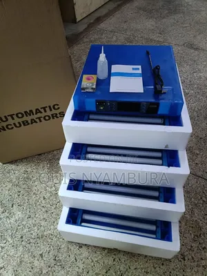256eggs Incubator Automatic Incubator