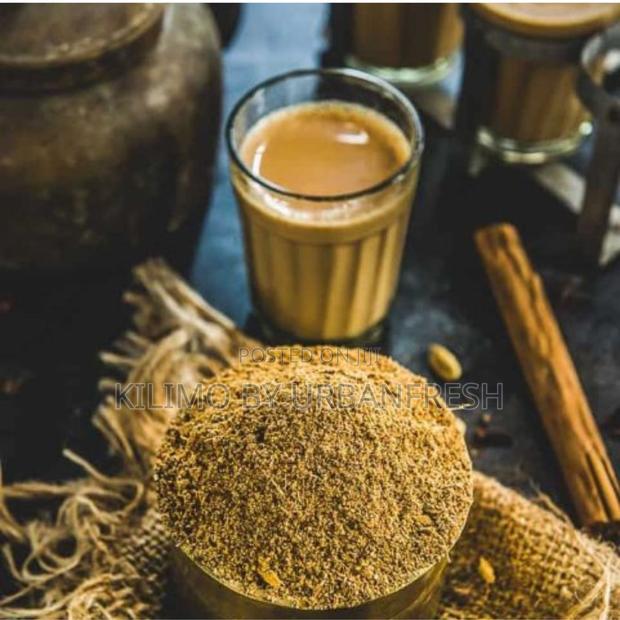 Tea Masala 500g - main view