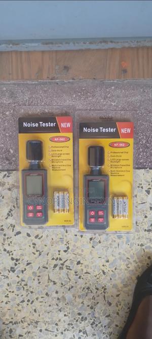 Laboratory Sound Tester for Detailed Studies - thumbnail 2