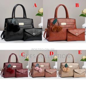 Ladies Handbags - main view