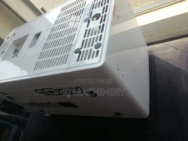 Hisaki Japan 10kw Diesel Silent Generator With ATS