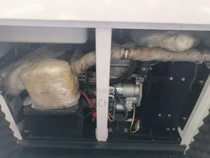 Hisaki Japan 10kw Diesel Silent Generator With ATS
