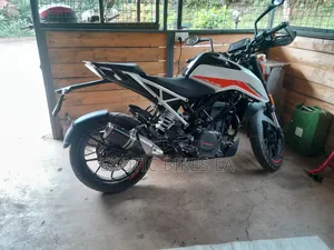 Exotic Bikes KTM Service Center