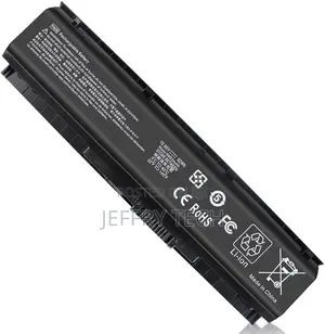 HP PA06 Original Genuine High Quality Laptop Battery ( 6 Mon