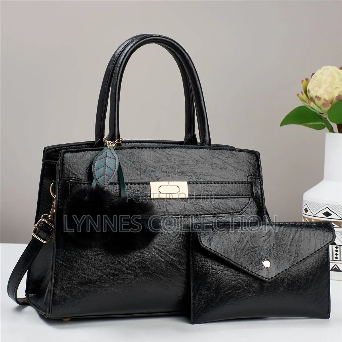 Ladies Handbags