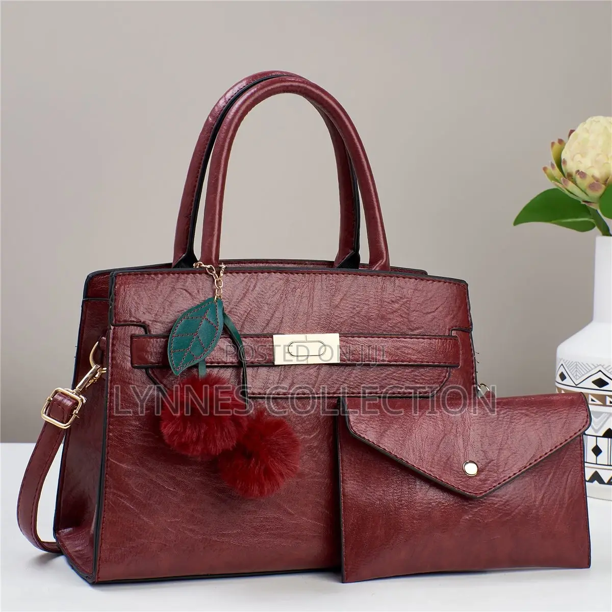 Ladies Handbags