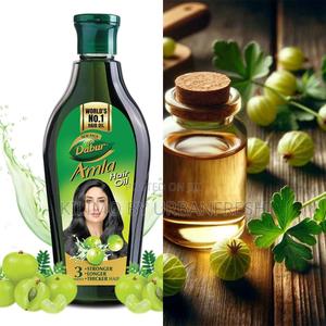 Amla Oil 1 Litre - thumbnail 2