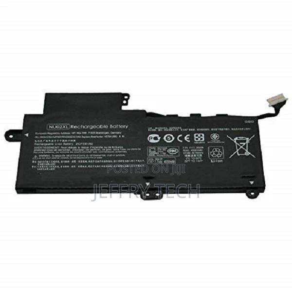 HP Pavilion X360 11-U018ca M1-U001dx Nu02xl Genuine Laptop B