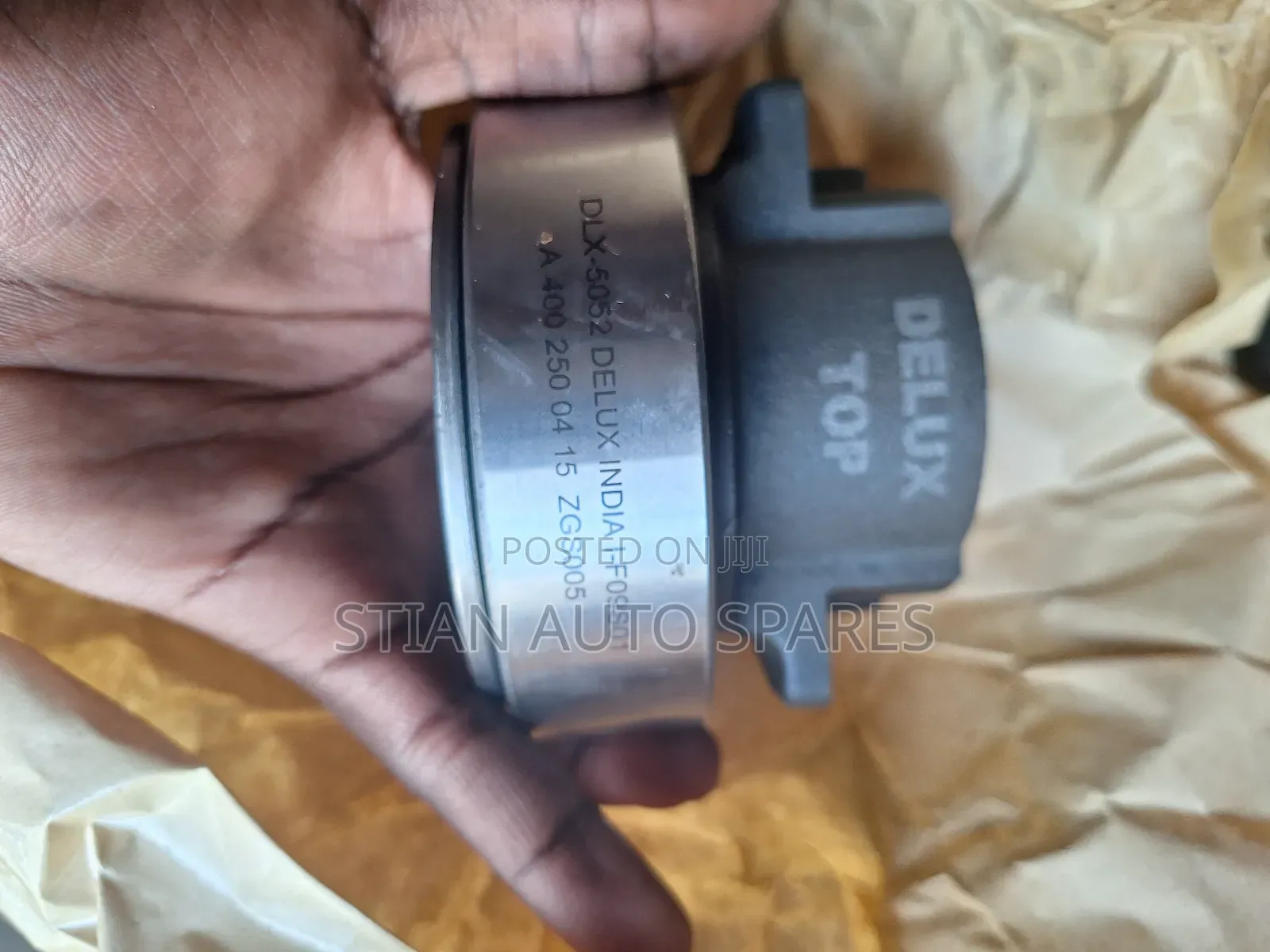 Fuso Fj Fi Release Bearing,Pressure Plate and Clutch Plate
