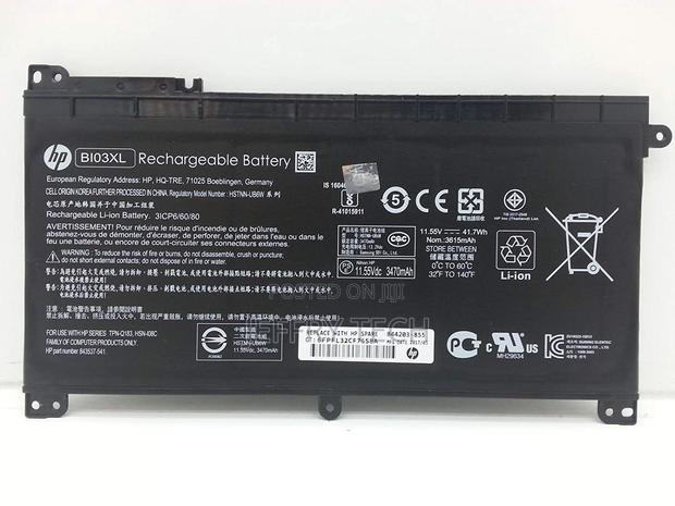 HP Pavilion X360 Bi03xl 13-U000 M3-U000:m3-U001dx U003dx U10
