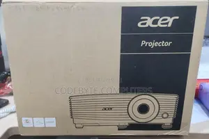 Acer Projector X1223HP DPL 4000 Lumens/ Acer X1223HP