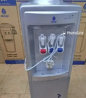 Water Dispenser -(Hot and Cold) Kitchen Appliance ••