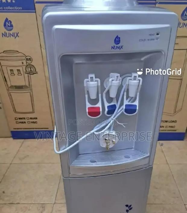 Water Dispenser -(Hot and Cold) Kitchen Appliance •• - main view
