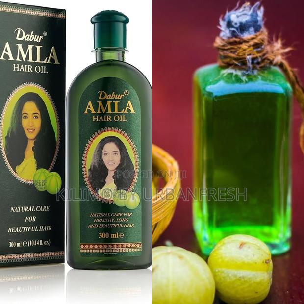 Amla 250 Ml - main view
