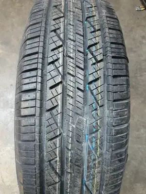 235 /65 R18 Continental TYRES