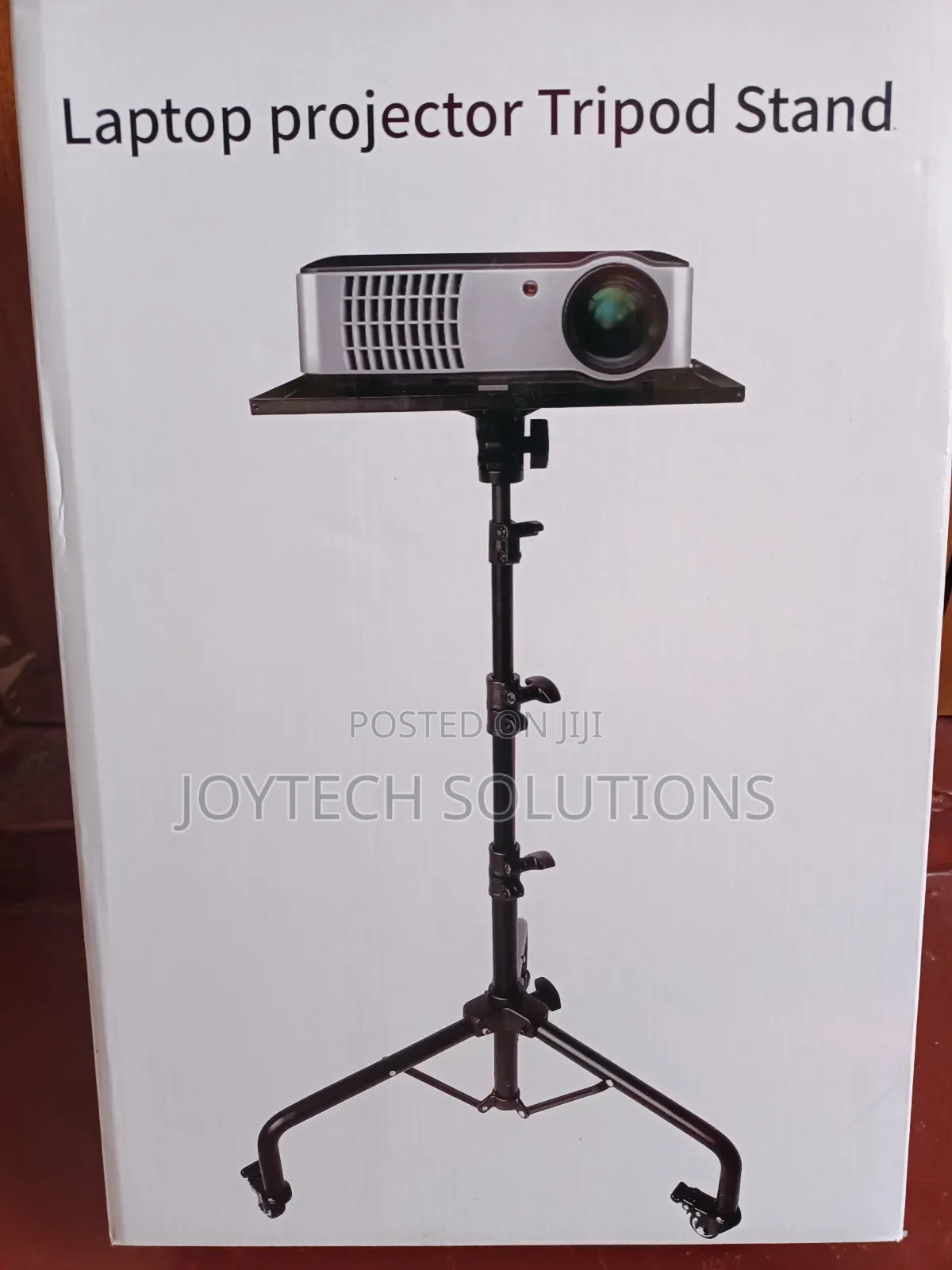 Laptop Projector Tripod Stand