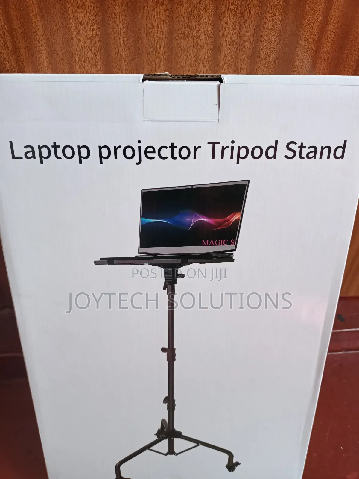 Laptop Projector Tripod Stand