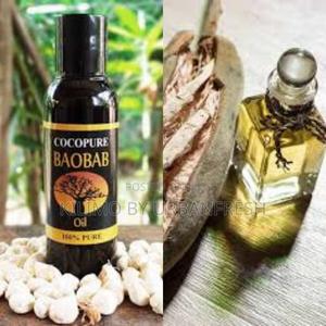 Baobab Oil 1 LTR - thumbnail 2