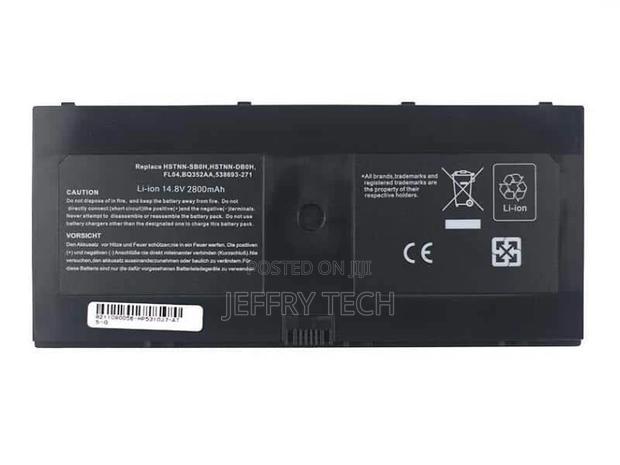 Click to Enlarge HP Probook 5310M Probook 5320m HP COMPAQ N