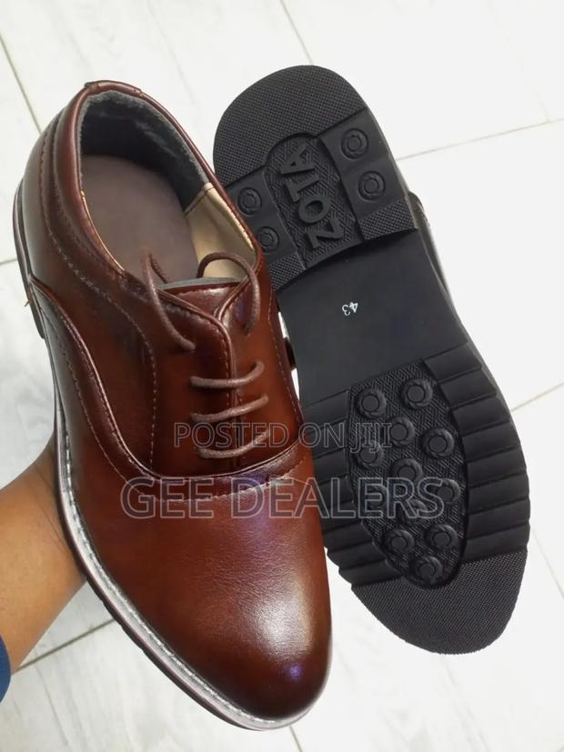 Men Official Shoes > - thumbnail 2