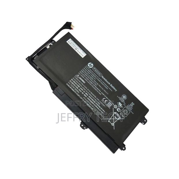 HP PX03XL Original Genuine Laptop Battery ( 6 Months Warrant