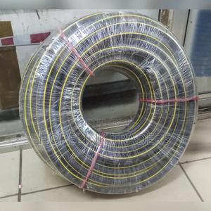 Zebra Hose Pipe, Zebra Hose Pipe 3/4 by 120ft - thumbnail 2