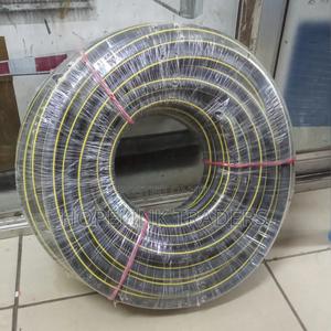 Zebra Hose Pipe Zebra Hose Pipe 3/4 by 120ft - thumbnail 2