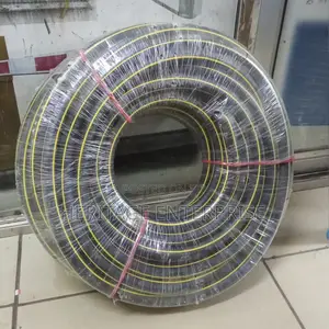 Zebra Hose Pipe Zebra Hose Pipe 3/4 by 120ft 