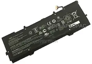 HP Spectre 15ch YB06XL Battery