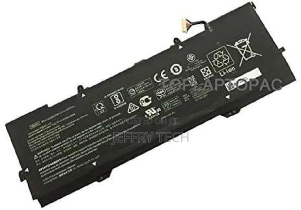 HP Spectre 15ch YB06XL Battery