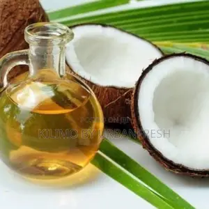 Coconut Oil 500ml