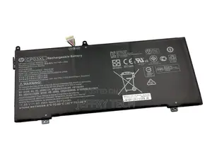 HP Spectre X360 13-Ae Cp03xl 11.55V 60.9wh 5275mah Original