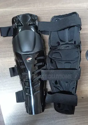 Safety Knee Guard/Plastic Knee Guard