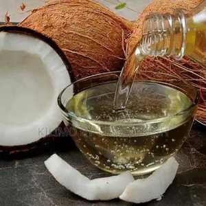 Coconut Oil 250ml