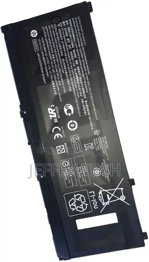 Click to Enlarge HP SR04XL Original Genuine Laptop Battery