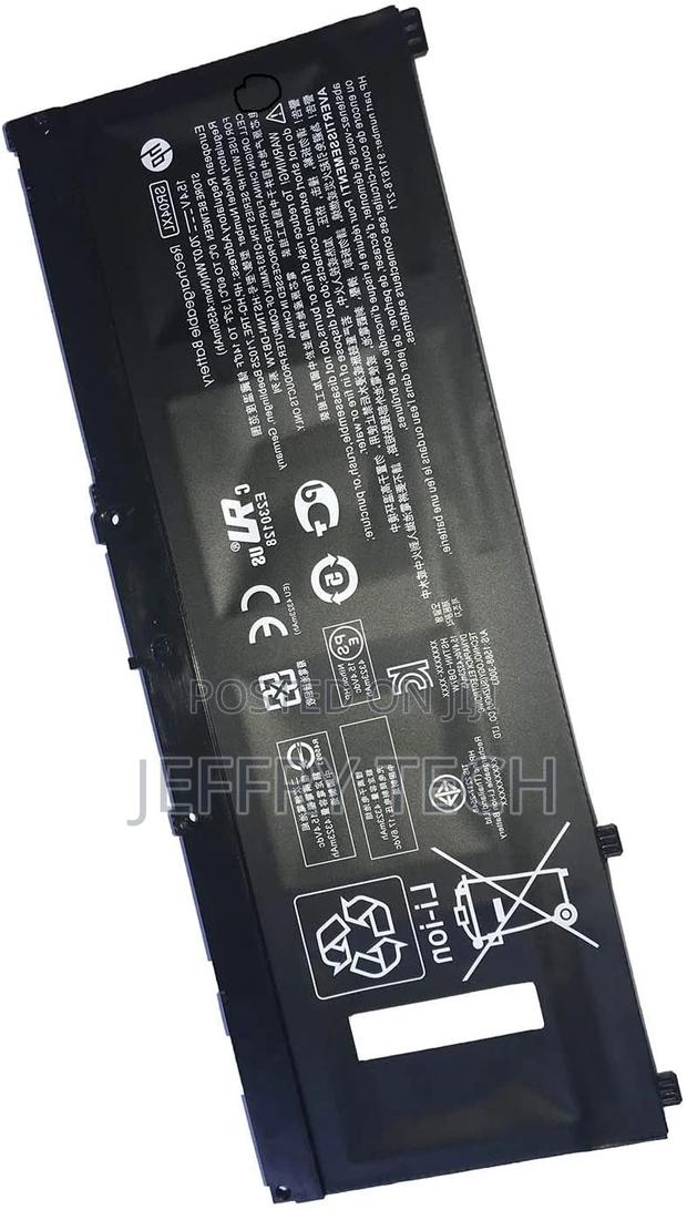 Click to Enlarge HP SR04XL Original Genuine Laptop Battery