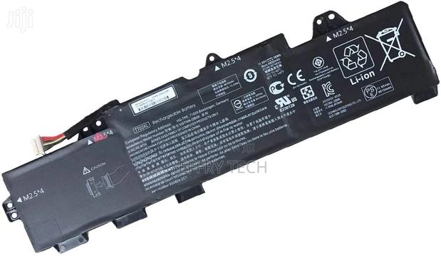 HP TT03XL Original Genuine High Quality Laptop Battery ( 6 M