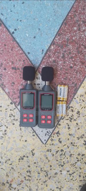 Home Sound Tester for Noise Management - thumbnail 2