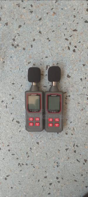 Quarry Dicebel Meter Environment Safety - thumbnail 2