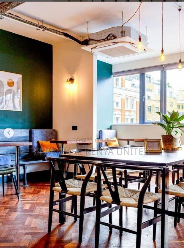 New Edge Office Spaces With Wifi - thumbnail 4