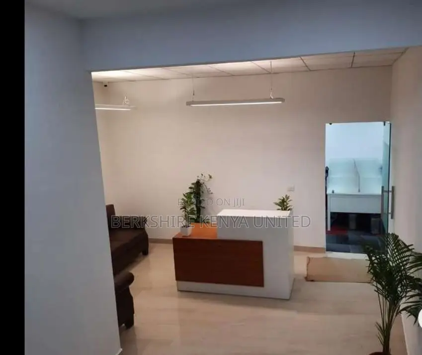 Established Working Areas-nice Location