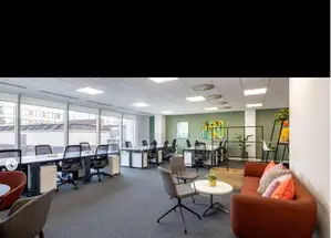 Space For All Women Entrepreneurs And Bosses-private Offices