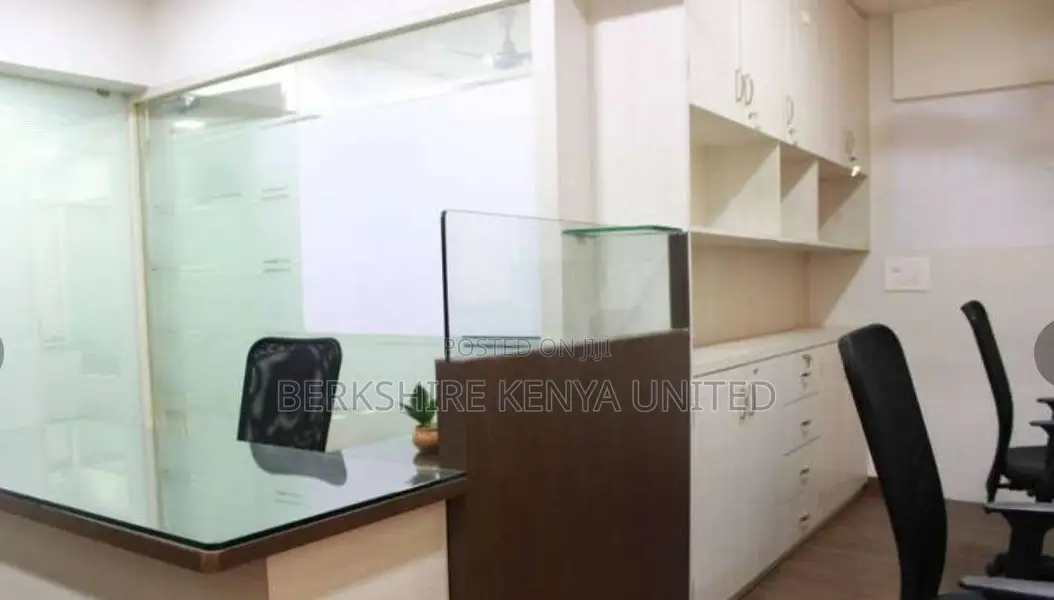 Space For All Women Entrepreneurs And Bosses-private Offices