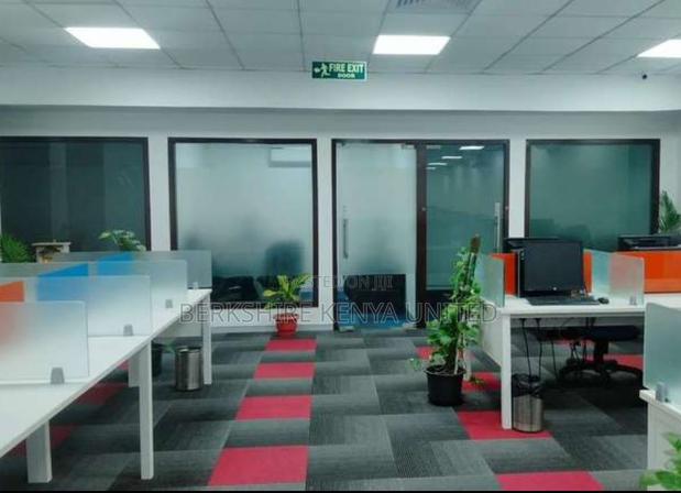 Space For All Women Entrepreneurs And Bosses-private Offices