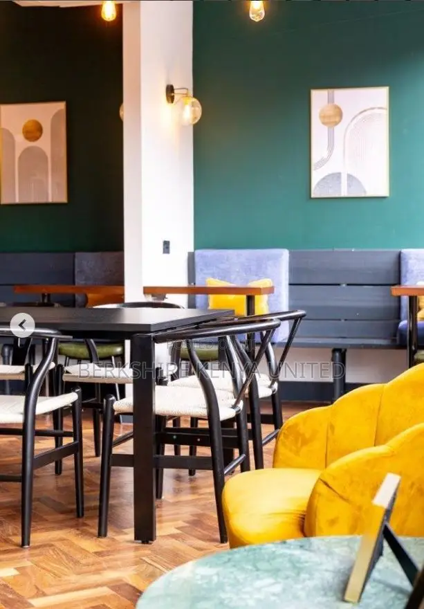 Spacious Work Space FOR 5-20 PEOPLE-FURNISHED