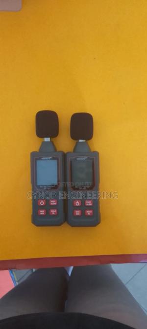 Quality Control Dicebel Device for Factories - thumbnail 2