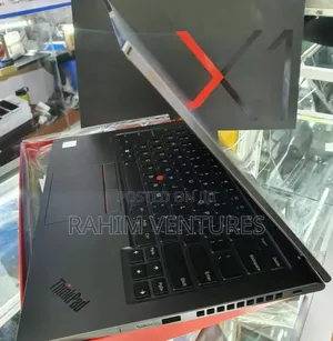 Laptop Lenovo ThinkPad X1 Yoga 16GB Intel Core i7 SSD 512GB