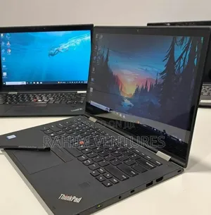 Laptop Lenovo ThinkPad X1 Yoga 16GB Intel Core i7 SSD 512GB