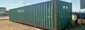 Clean, Well Documented Shipping Containers - thumbnail 2
